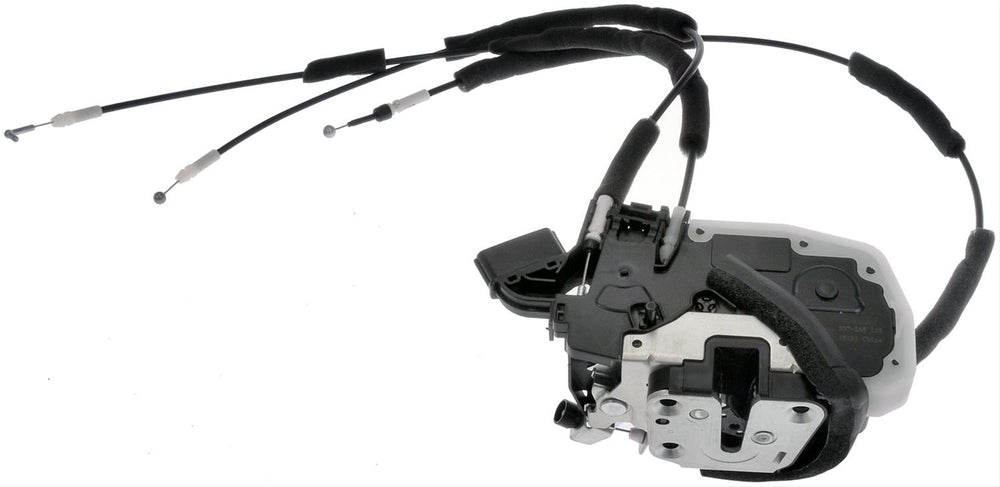 INTGR LATCH ACTUATOR