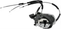 INTGR LATCH ACTUATOR