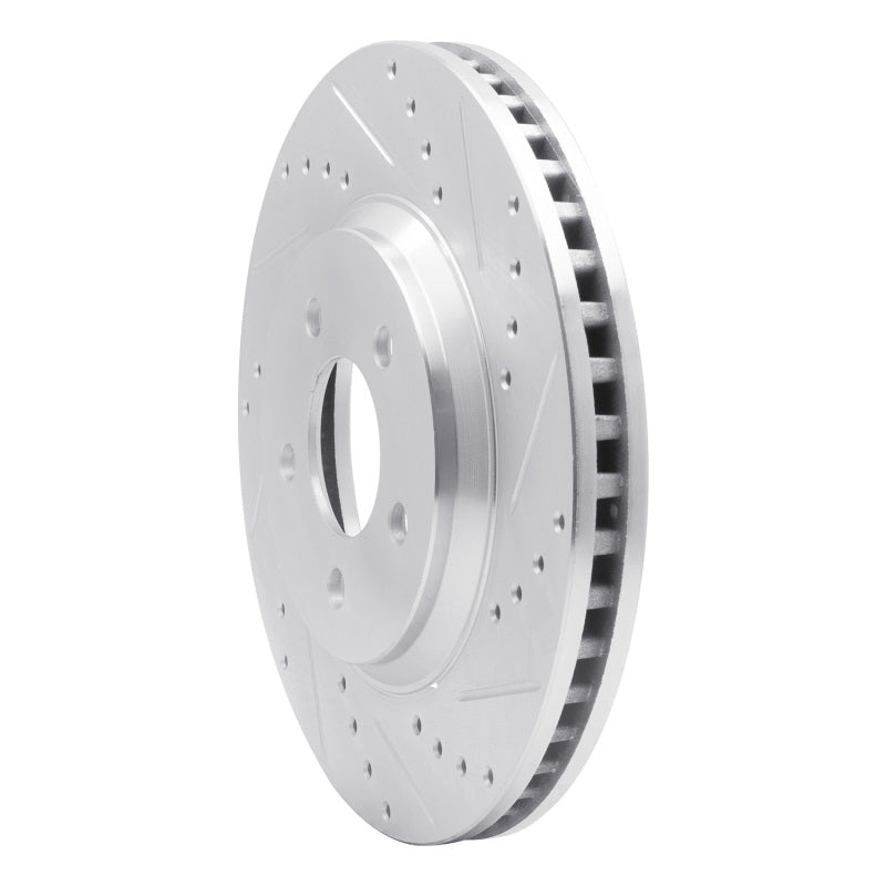 R1 Concepts silver auto part