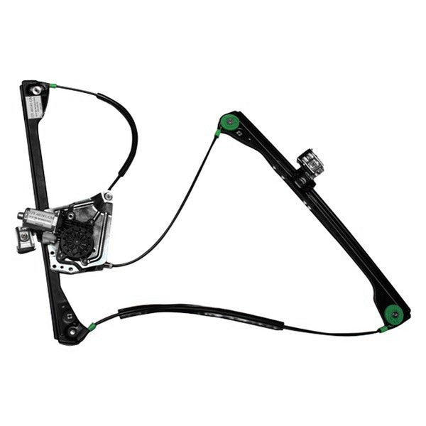 TYC auto part