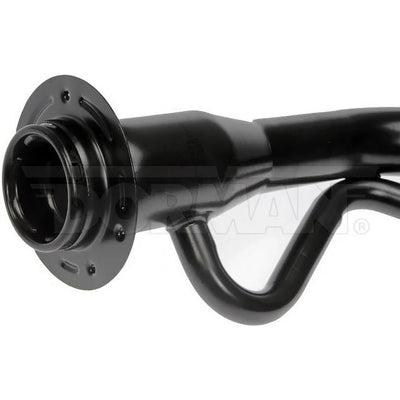 FUEL FILLER NECK