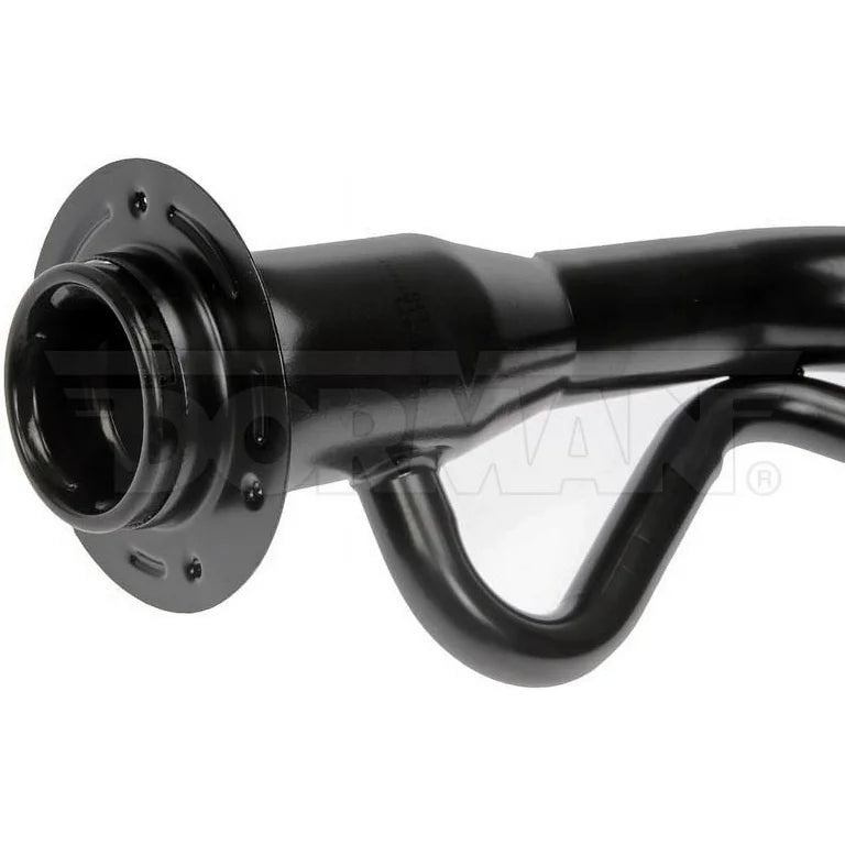 FUEL FILLER NECK