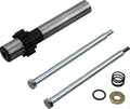 All Balls Racing 89-93 Harley FLHS Electra Glide Sport One Piece Jackshaft Kit