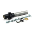 All Balls Racing 89-93 Harley FLHS Electra Glide Sport One Piece Jackshaft Kit