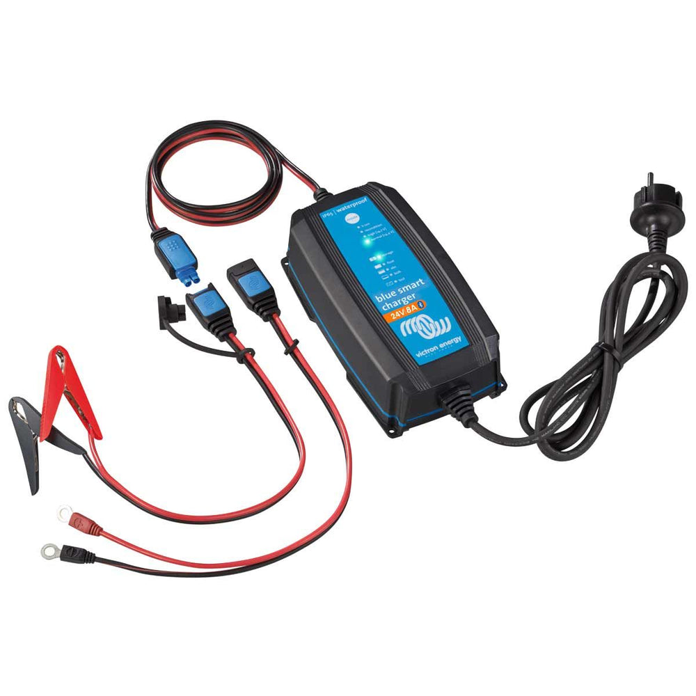 VICTRON ENER blue auto part