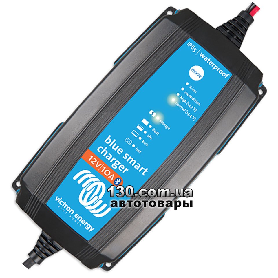 VICTRON ENER blue auto part