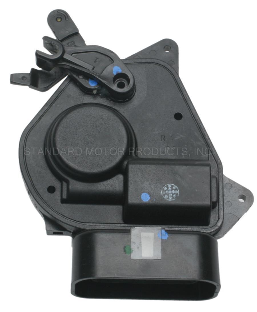 STANDARD IGN auto part