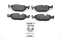 Hawk 84-4/91 BMW 325 (E30) HPS Street Rear Brake Pads
