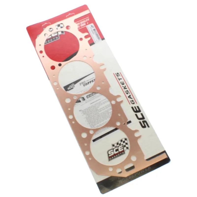 SCE Gaskets auto part