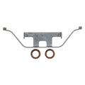 Power Stop 01-06 BMW M3 Rear Right Autospecialty Caliper w/Bracket (No Logo)