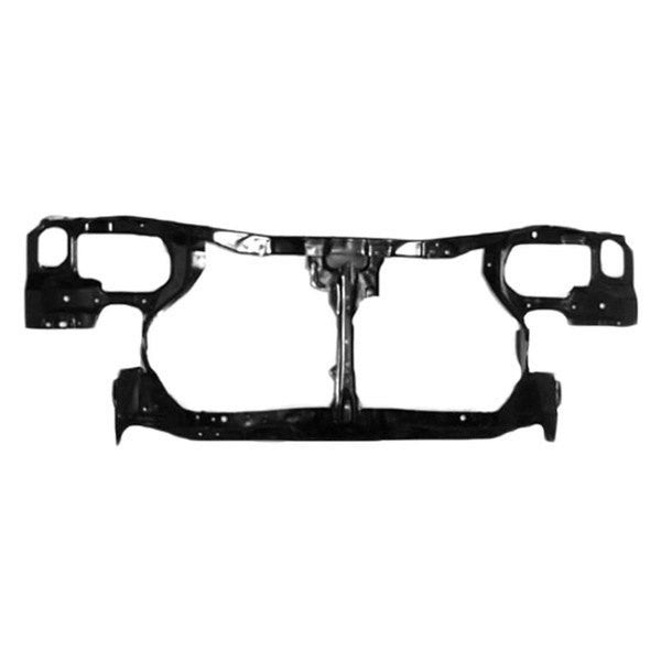 RADIATOR SUPPORT ASSY SENTRA 0006