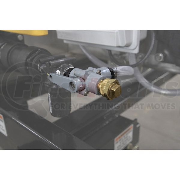 KIT, LS FRESH WATER FLUSH