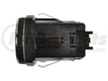 STANDARD IGN headlights