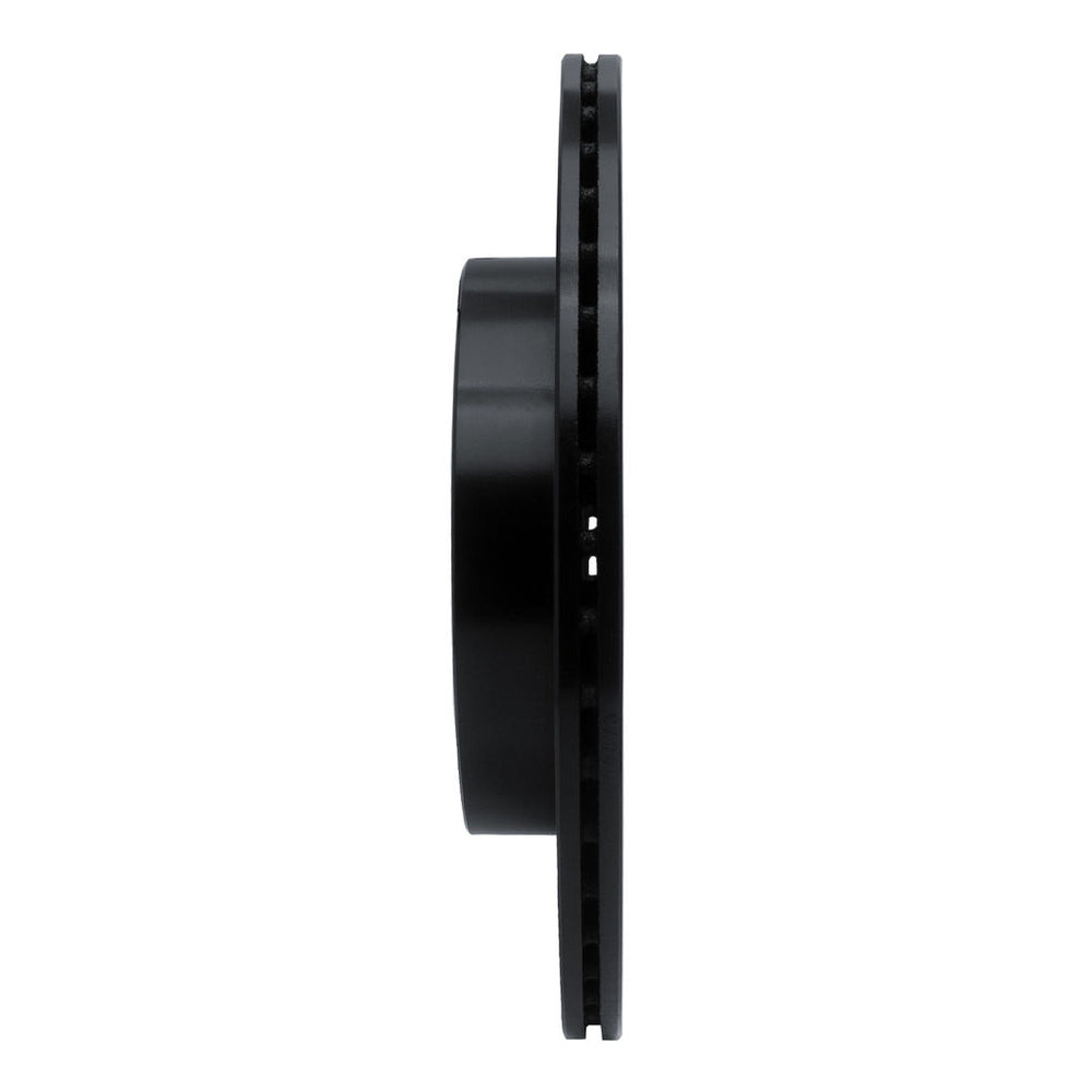 R1 Concepts black auto part
