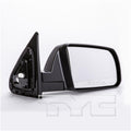 0713 TY TNDRA (SR5 MODEL) PWR NHT MIR RH