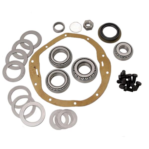 Complete Kit GM 8.5/ 8.625 98-up