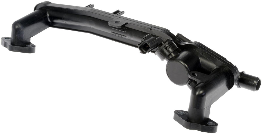 ENGINE COOLANT WATER OUTLET