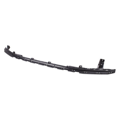 Sherman Parts chrome bumper