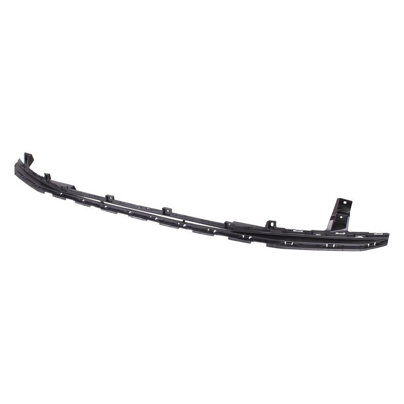 Sherman Parts chrome bumper