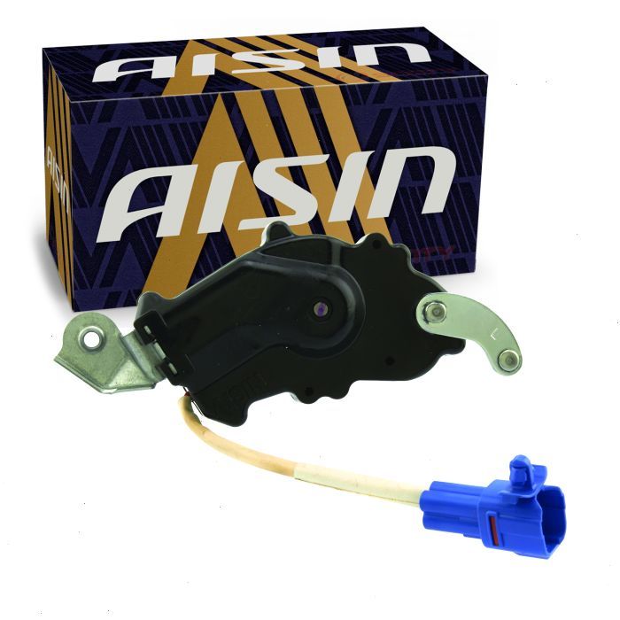 STANDARD IGN auto part