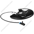 ABS WHEEL SPEED SENSOR