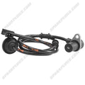 ABS WHEEL SPEED SENSOR