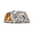TYC auto part