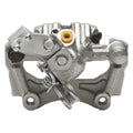 DFC 01-05 Mazda Miata Rear-R Premium Caliper - Silver Zinc Coated