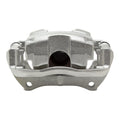 DFC auto part installed view