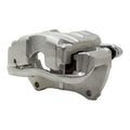 DFC 11-17 Buick Encore Front-R Silver Zinc Coated Premium Caliper