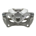 DFC 11-17 Buick Encore Front-R Silver Zinc Coated Premium Caliper
