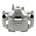DFC 11-17 Buick Encore Front-R Silver Zinc Coated Premium Caliper
