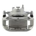 DFC 11-17 Buick Encore Front-R Silver Zinc Coated Premium Caliper