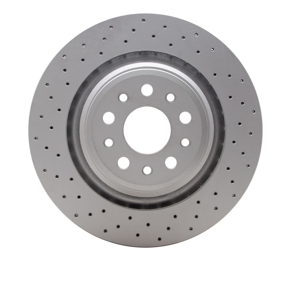 DFC auto part