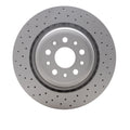 DFC auto part