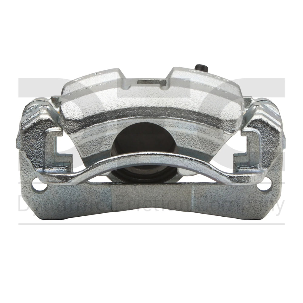 DFC silver auto part