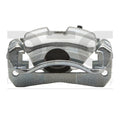 DFC silver auto part