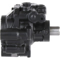 POWER STEERING PUMP