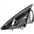 SIDE VIEW MIRROR - LH