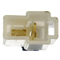 MOTOR/REGULATOR ASSEMBLY