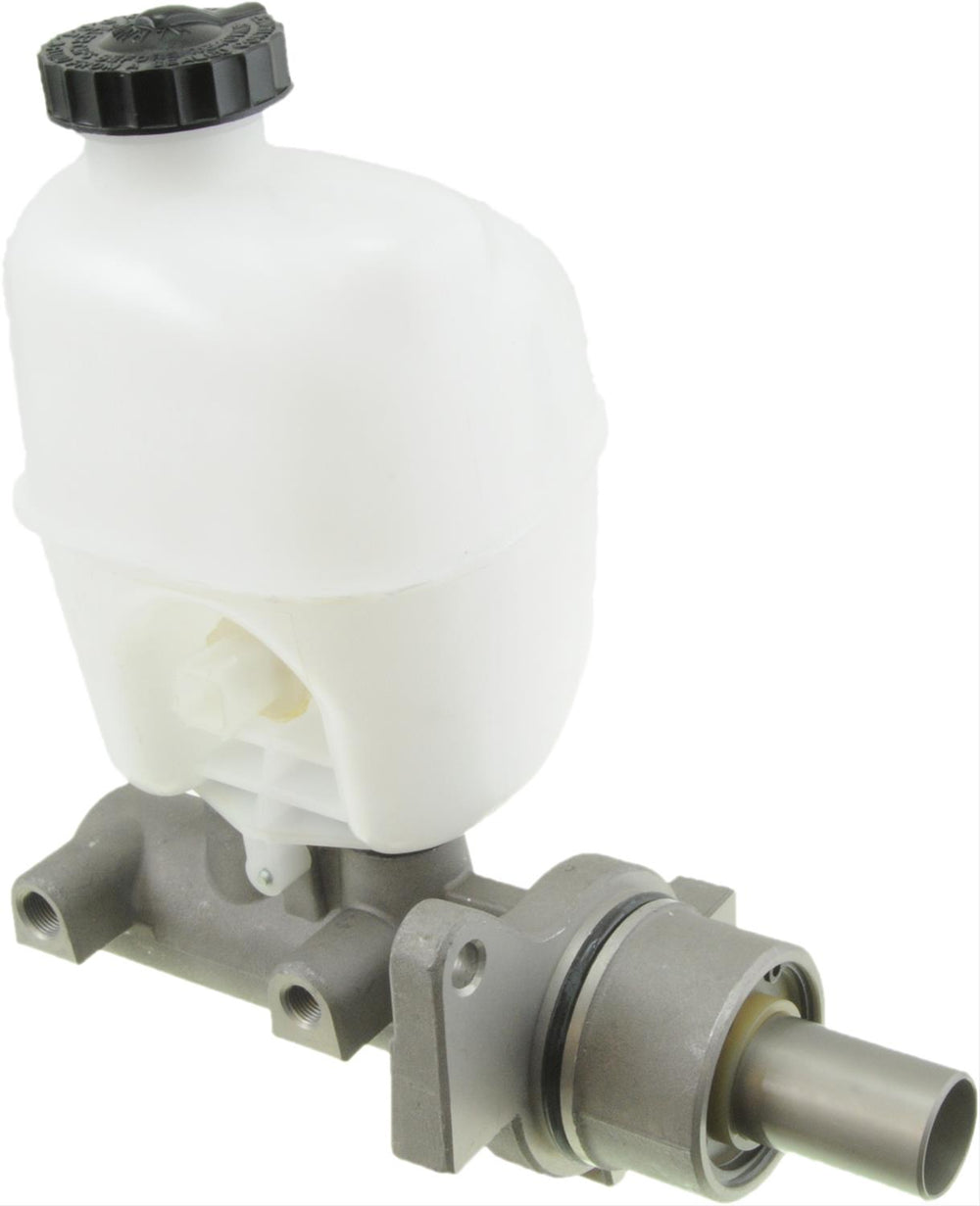 NEW MASTER CYLINDER