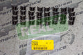 Ferrea 5/16 Std Radial Groove Steel 10 Deg Valve Locks - Set of 16 (Recess For Lash Caps)
