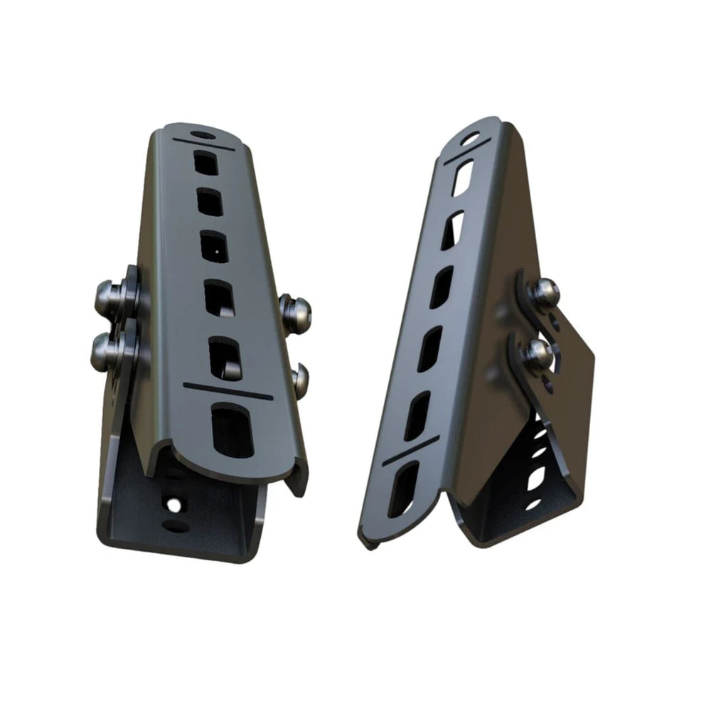TUWA Pro LLC roof rack