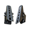 TUWA Pro LLC roof rack