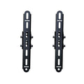 TUWA Pro LLC roof rack detail