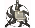 RADIATOR FAN ASSEMBLY