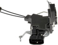 DOOR LOCK ACTUATORS