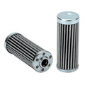 CATERPILLAR CARTRIDGE HYDRAULIC METAL CANISTER FILTER 1.37 OD 20 MICRON RATIN