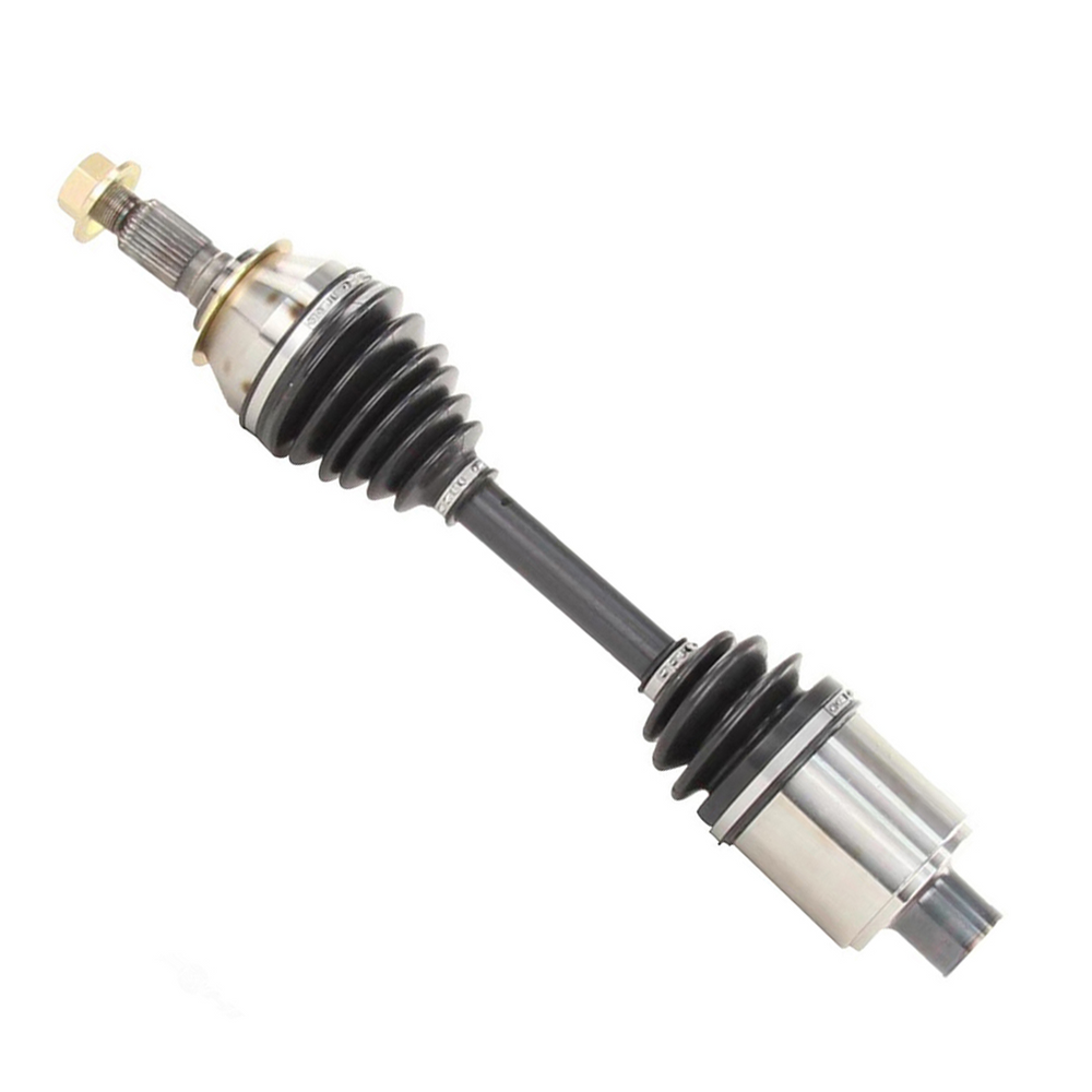 TRAKMOTIVE auto part
