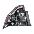 RH TAILLAMP ASSY CHEVROLET IMPALA 20062013; CHEVROLET IMPALA LIMITED 20142016